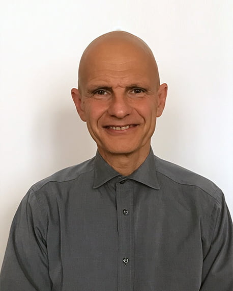STEFANO VILLANI Responsabile Custumer Service & Rapporti con la Clientela